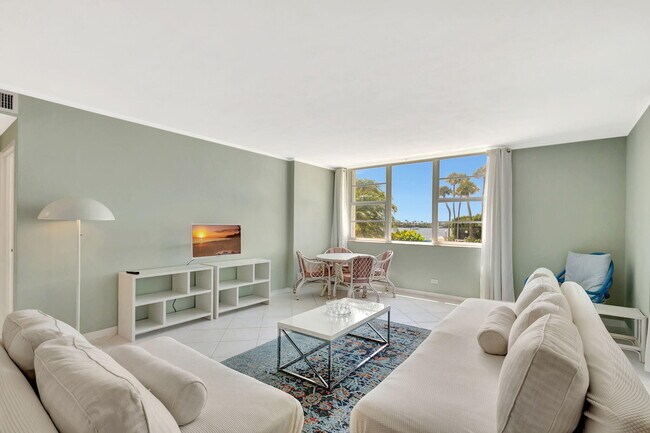 Photo - 2800 N Flagler Dr Unidad 101