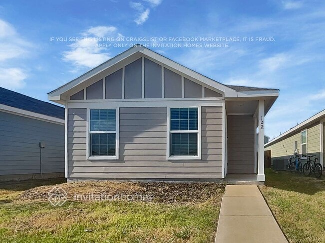 Building Photo - 122 Br Vlg Wy Rental