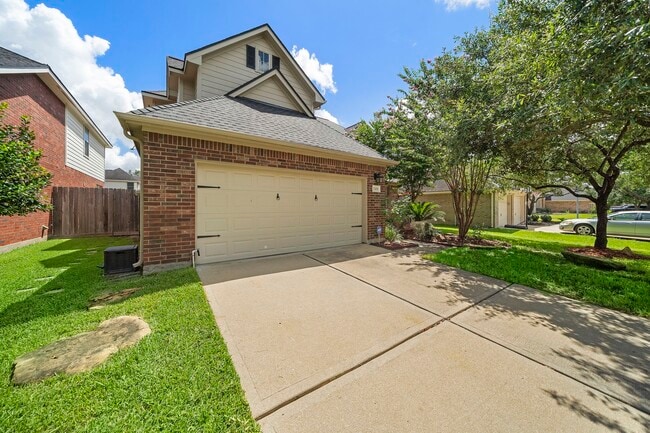 Photo - 22634 Cascade Springs Dr
