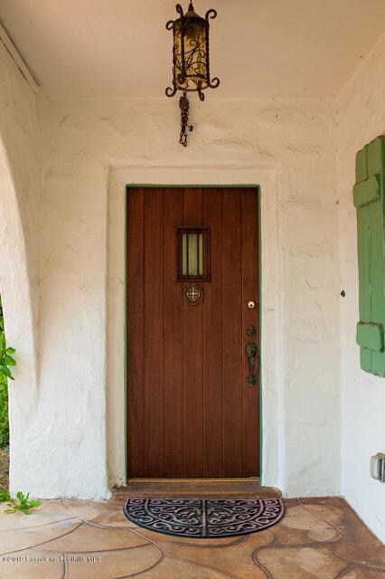 Photo - 4528 Alta Canyada Rd