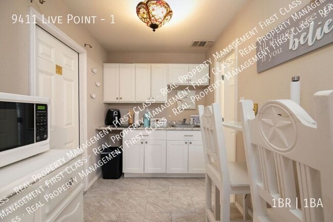 Photo - 9411 Live Point Unit 1