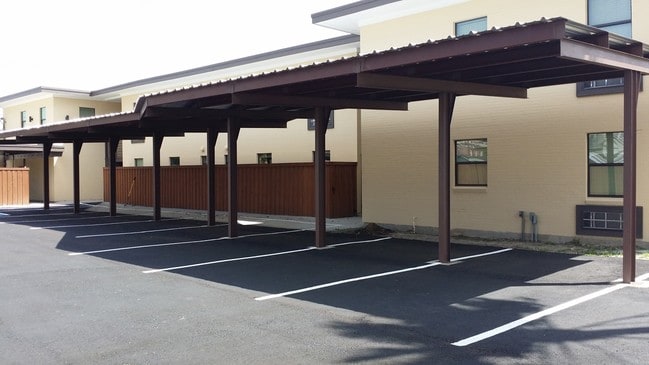 Photo - The Residences at Uptown