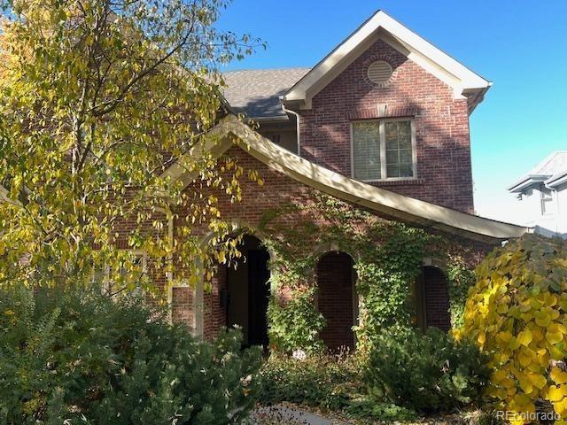 Photo - 595 S Corona St Townhome