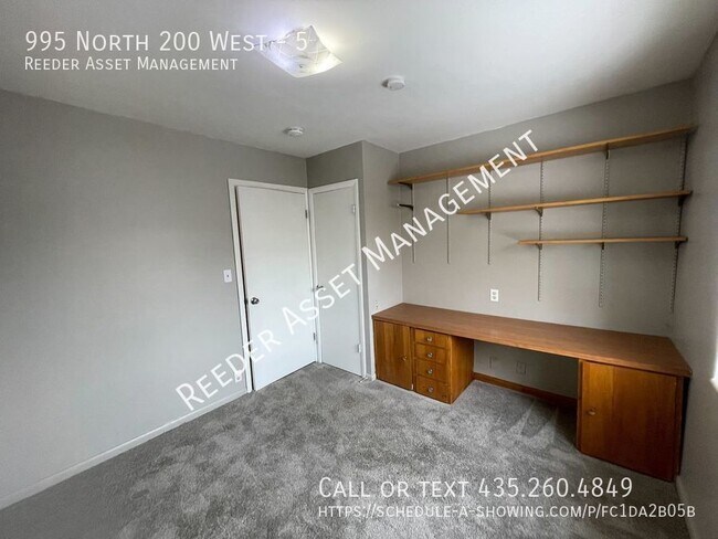 Photo - 995 N 200 W Unit 5