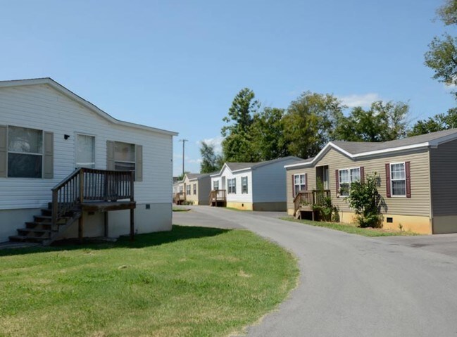 Photo - Olde Towne Village