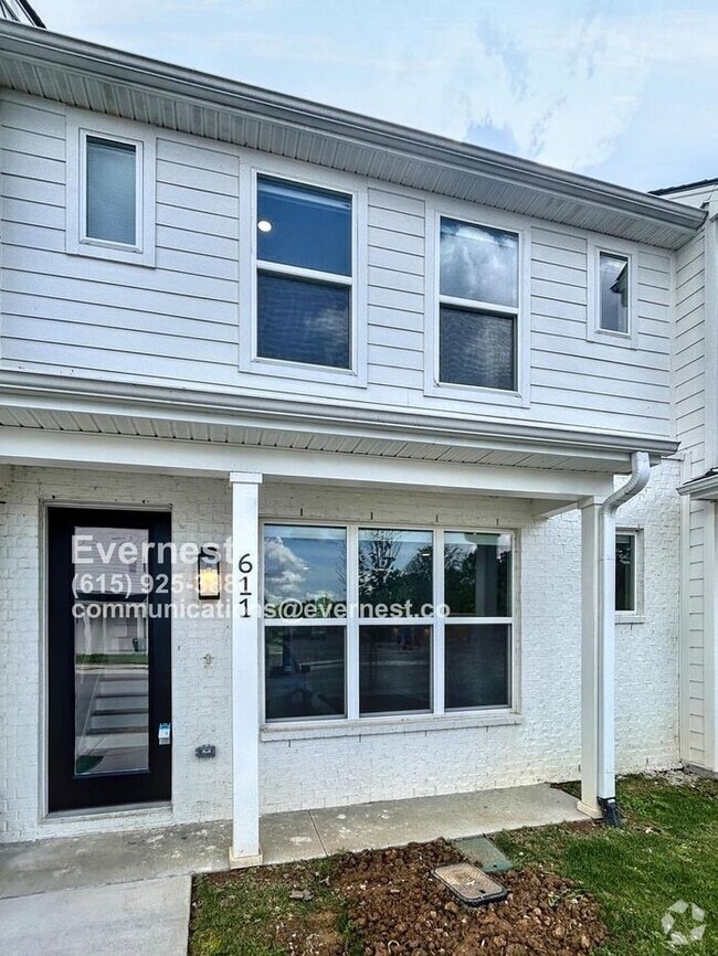 Building Photo - 611 Mason Ward Pl Rental