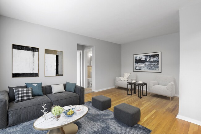 Building Photo - 1200 Colorado Rental