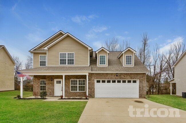 Building Photo - 925 Beverly Ct