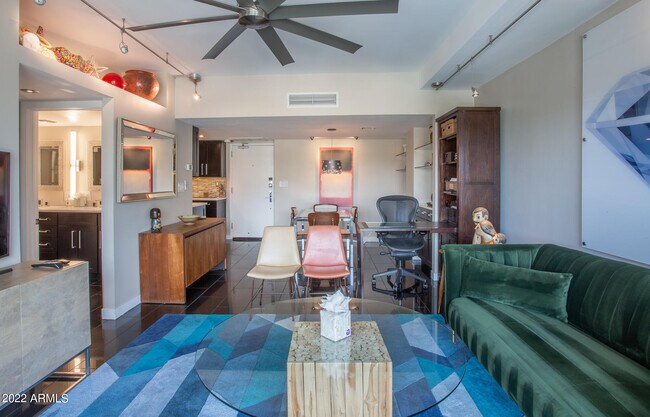 805 N 4th Ave Unit 708