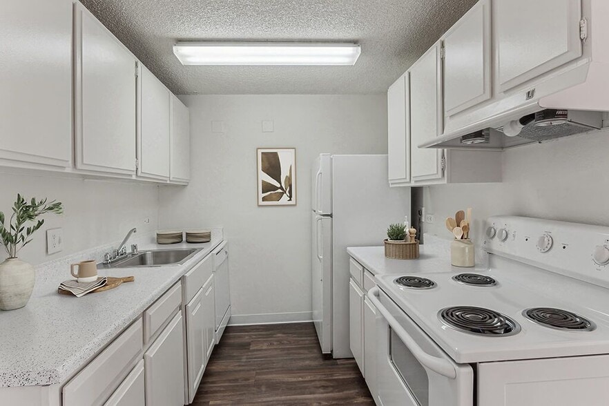 Interior Photo