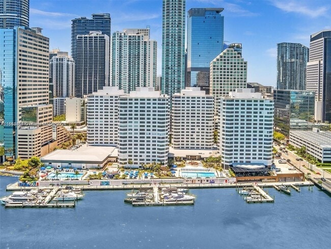 Photo - 825 Brickell Bay Dr Unit 450