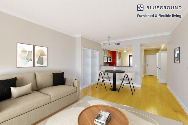 Photo - 1160 First St NE Unidad FL1-ID1662A