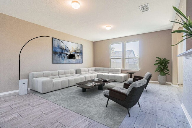 Photo - Energy-Efficient Two-Story Home in Northside ISD – Available for Lease!