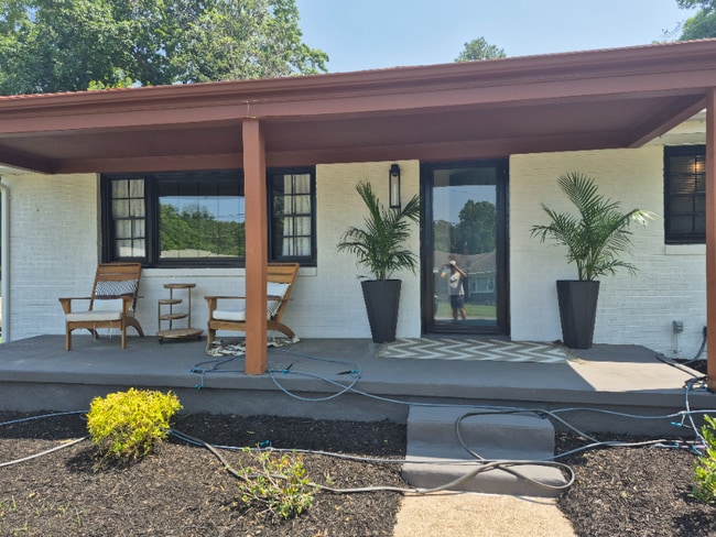 Photo - 1218 Greenwood Dr