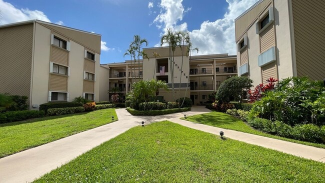 Building Photo - 2 BR Condo w/ Community Pool- Monthly Rental available JAN 2026 - MAR 31, 2026 Unit 207