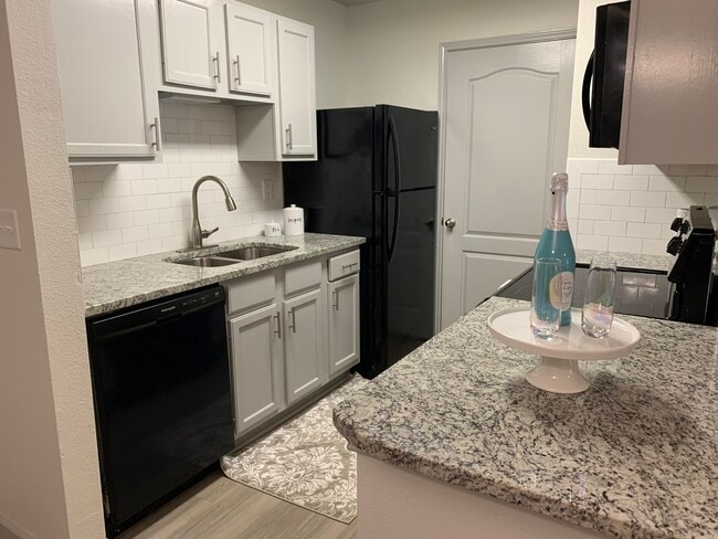 Photo - Park on the Square