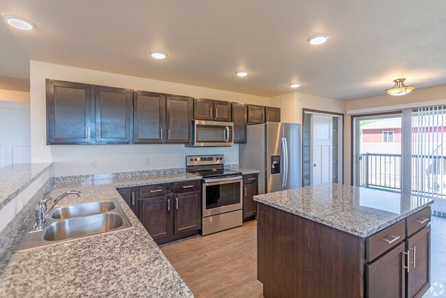 Westwood Estates