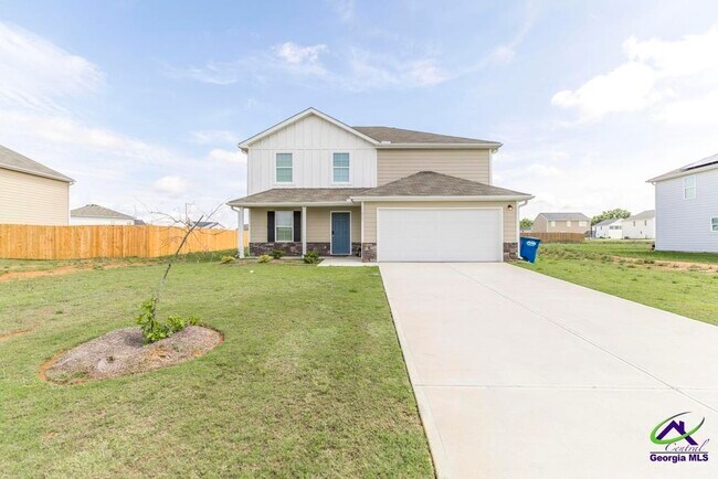 409 Resting Fawn Pl