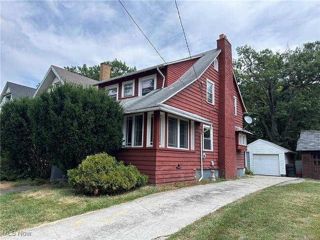 Building Photo - 1217 Florencedale Ave Rental