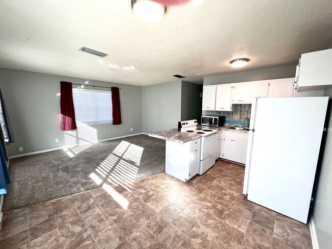 Photo - Poinsettia Unidad Poinsettia A