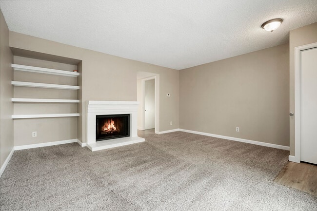 Large Living room