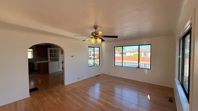Photo - This two-bedroom, one-bath home in Upper Seaside - Close to NPS and DLI!