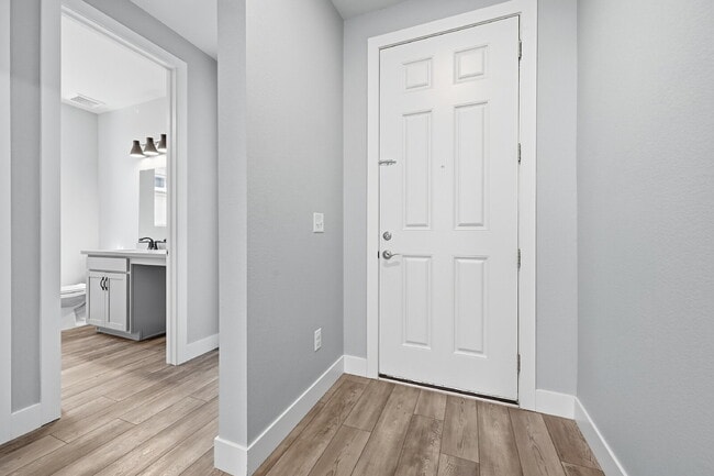 Photo - $3,140.95, $300 off the first month's rent, 3 Beds - 2 Bath, Single Family Home in Dacono with 3-...