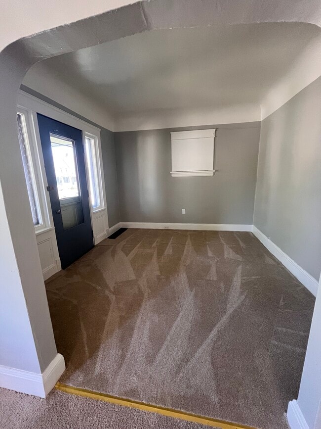 Dining Room - 4502 McGregor Ave Unit Down