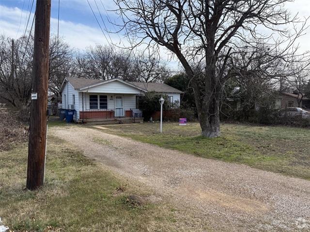 Building Photo - 1660 Marsalis Rd Rental