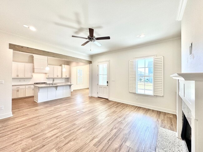 Photo - Cottage-Style 3BR Home in Americana