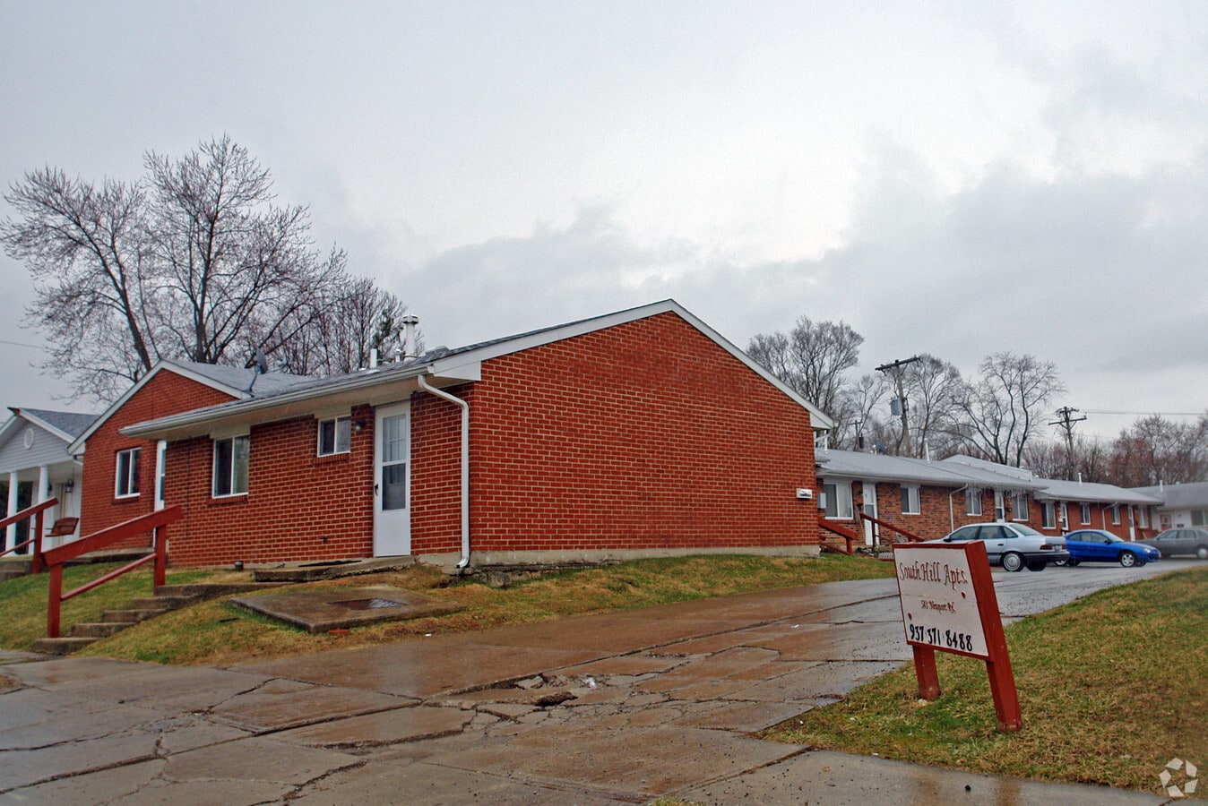 South Hill Apartments - South Hill Apartments