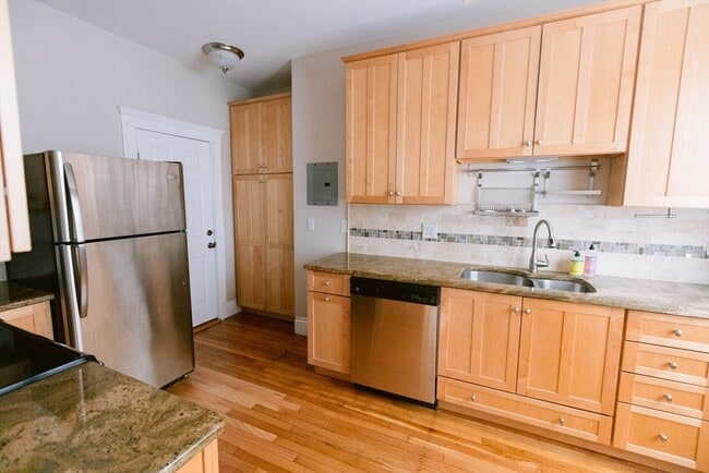 Photo - 226 Jamaicaway Unit 2