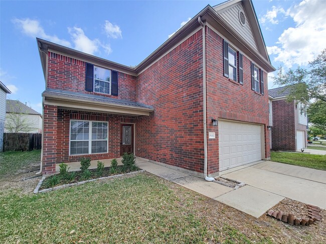 Photo - 19626 Hardwood Ridge Tr