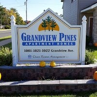 Grandview Pines - Grandview Pines Apartments