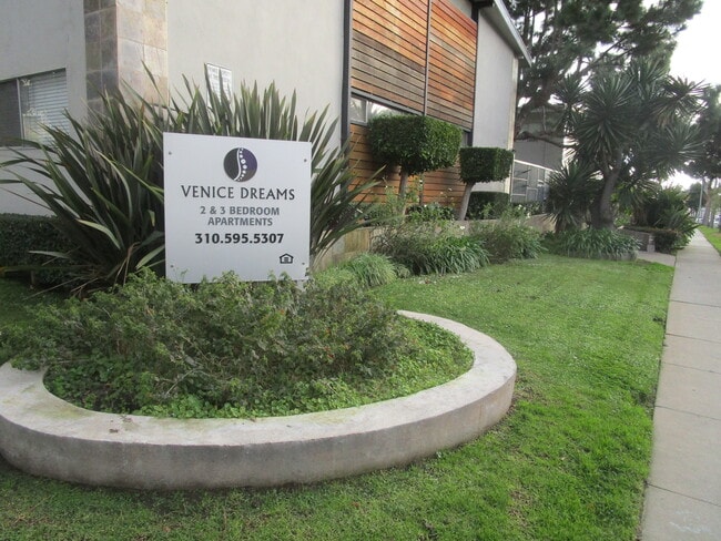 Venice Dreams - Venice Dreams Apartments