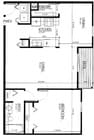 1BR/1BA