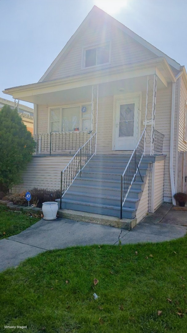 Photo - 5452 N Luna Ave Casa