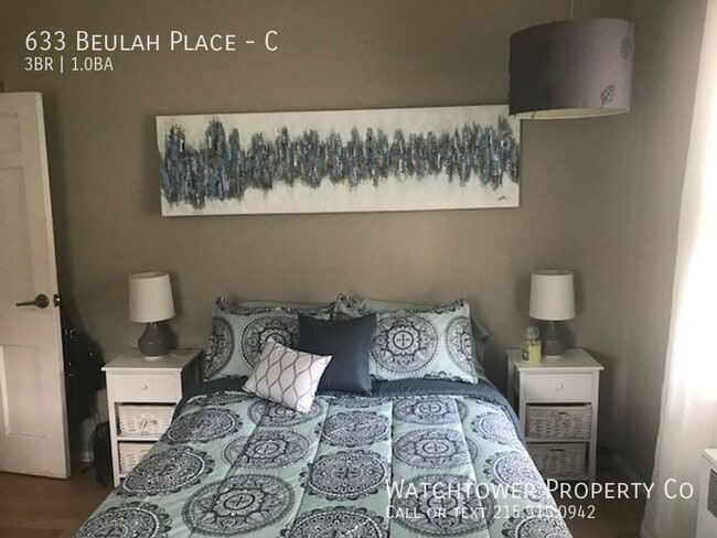Photo - 633 Beulah Pl Unidad C