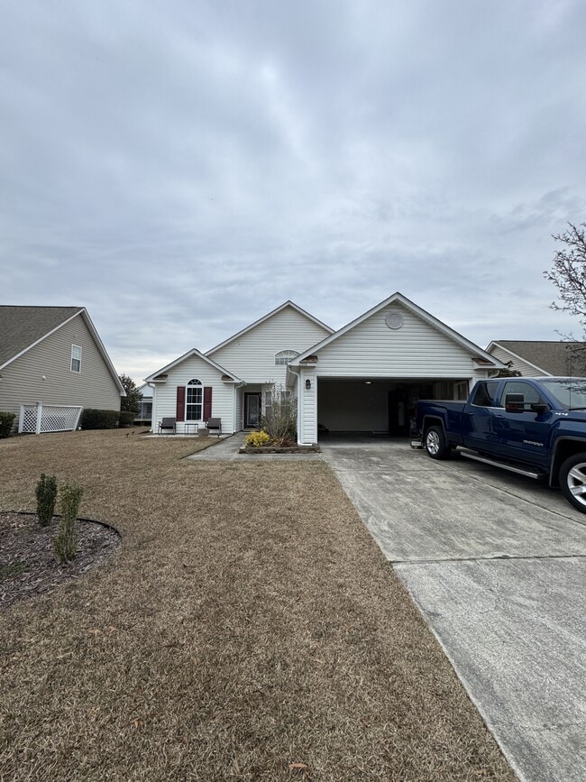 Building Photo - 2016 Saltwater St