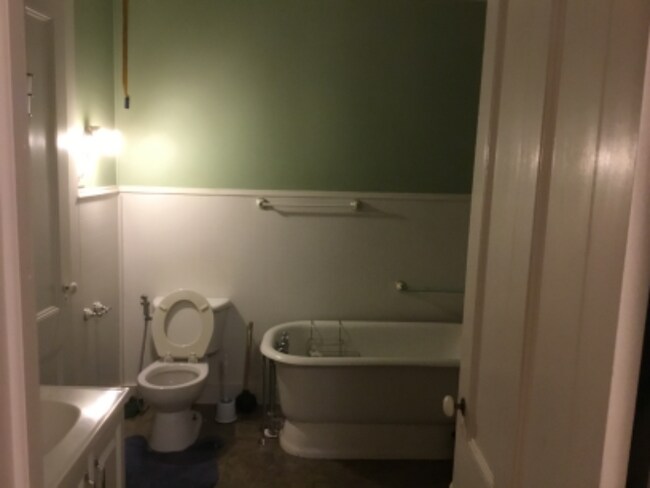 Photo - 1107 Pennsylvania Ave