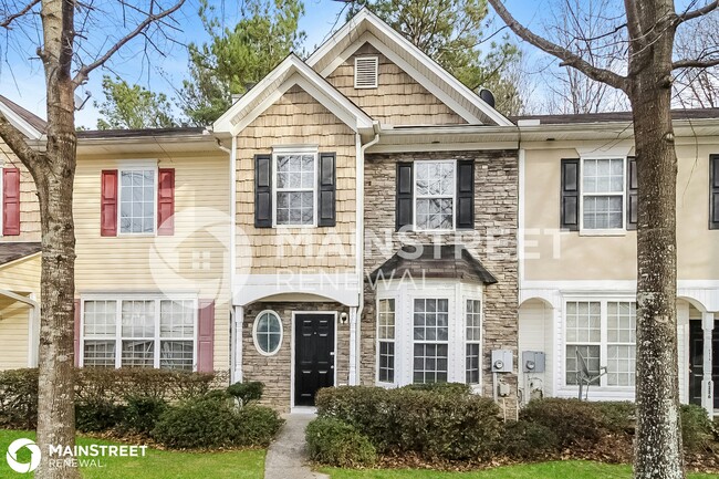 Photo - 6114 Camden Forrest Dr Townhome