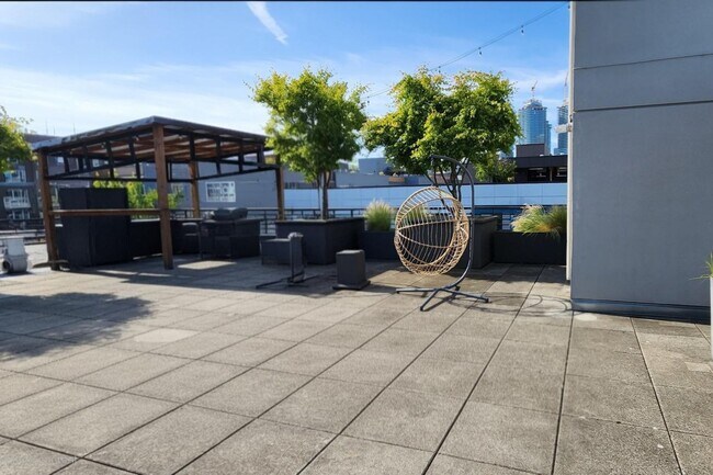 Photo - Mercerview Apartments