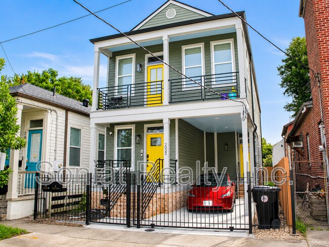 2023 First St Unit A