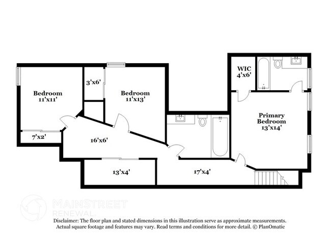 Photo - 7925 Woodlake Dr