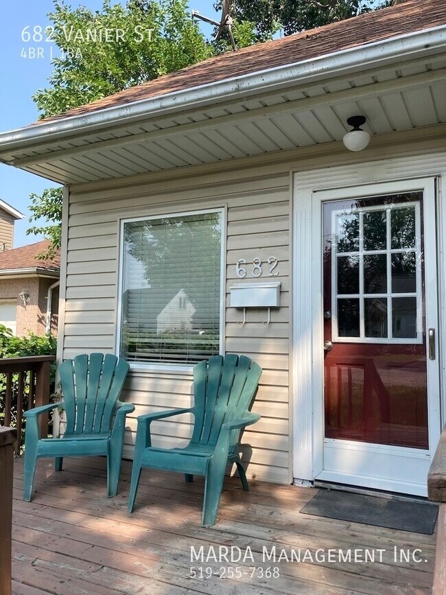 Photo - SPACIOUS 4-BEDROOM/1-BATH HOME IN REMINGTON PARK + UTILITIES