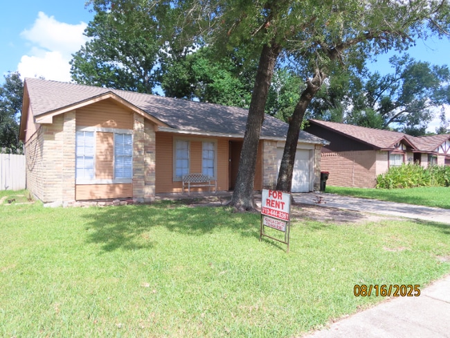 Building Photo - 12307 Currin Forest Dr Rental