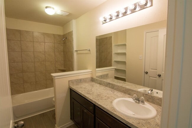 Photo - 13903 Woodway Crossing Ln