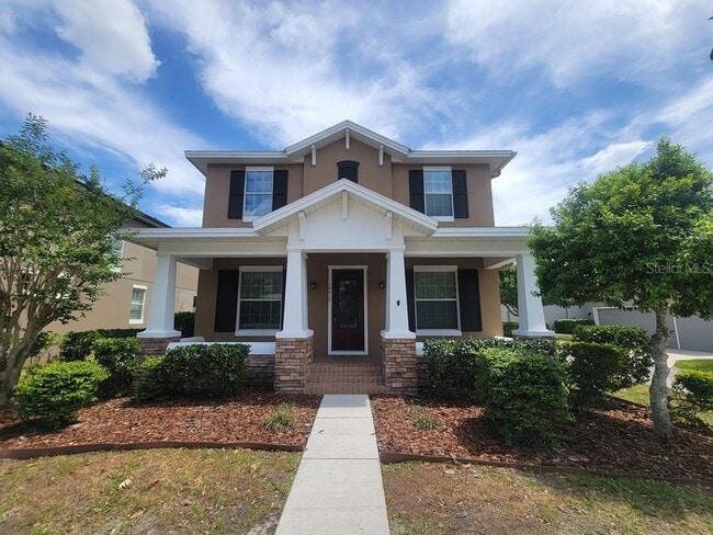 Building Photo - 10418 Fenceline Rd