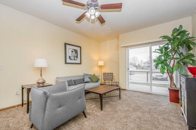 Rock Creek Condos