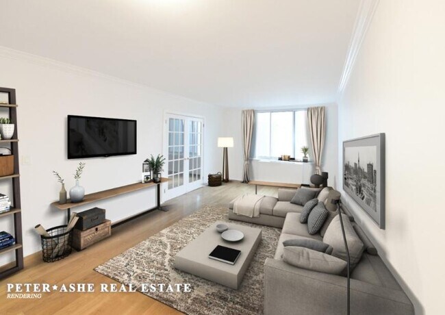 Building Photo - 1 bedroom in New York NY 10065 Unit 23A Rental